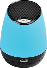Mitashi ML 2200 Wireless - Blue, Single Unit Channel