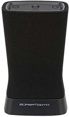 58% OFF on Supertooth Disco 3 By Flipper Wireless Laptop/Desktop Speaker 58% OFF on Supertooth Disco 3 By Flipper Wireless Laptop/Desktop Speaker