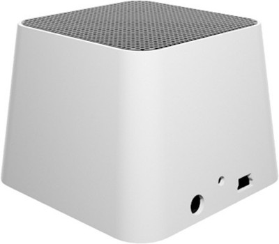 66% OFF on Umeko Mini Mobile/Tablet Speaker 66% OFF on Umeko Mini Mobile/Tablet Speaker