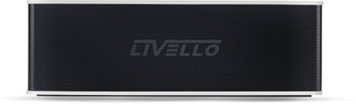 52% OFF on Livello MD215 Wireless Mobile/Tablet Speaker 52% OFF on Livello MD215 Wireless Mobile/Tablet Speaker