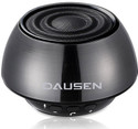 Dausen Hi-Fi 360 Bluetooth Wireless Mobile/Tablet Speaker