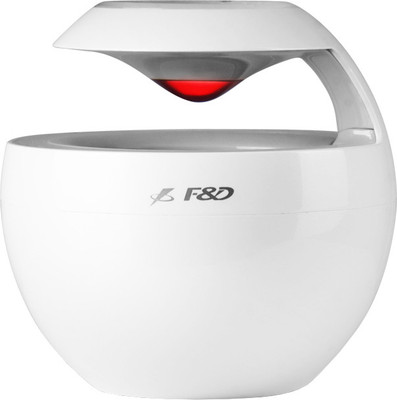 F&D Swan Bluetooth Speaker at Rs.2040 | Flipkart.com Offer