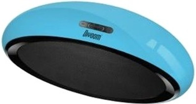62% OFF on Divoom Bluetune-2 Mobile/Tablet Speaker 62% OFF on Divoom Bluetune-2 Mobile/Tablet Speaker