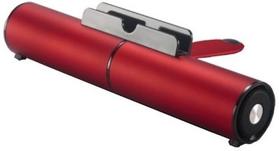 37% OFF on Doss DS-1073 Wired & Wireless Mobile/Tablet Speaker 37% OFF on Doss DS-1073 Wired & Wireless Mobile/Tablet Speaker