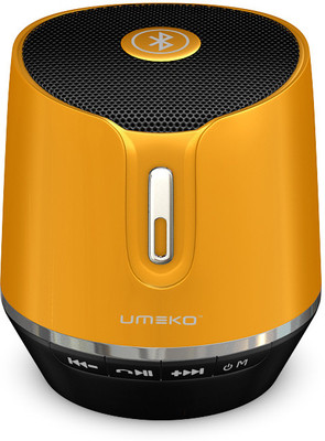 52% OFF on Umeko Maximus Wireless Mobile/Tablet Speaker 52% OFF on Umeko Maximus Wireless Mobile/Tablet Speaker