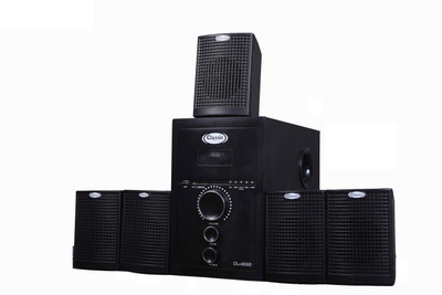 8% OFF on Classic CL 4800 Wired Laptop/Desktop Speaker 8% OFF on Classic CL 4800 Wired Laptop/Desktop Speaker