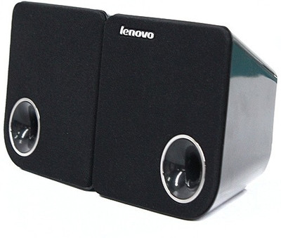 1% OFF on Lenovo M0620 Wired Laptop/Desktop Speaker 1% OFF on Lenovo M0620 Wired Laptop/Desktop Speaker