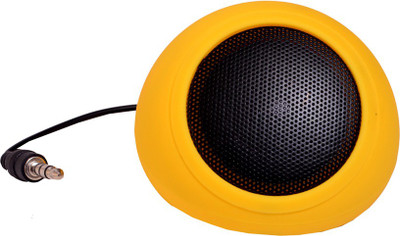 Hangout HO-34 Wired Laptop/Desktop Speaker