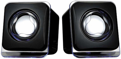 64% OFF on Terabyte TB Wired Laptop/Desktop Speaker 64% OFF on Terabyte TB Wired Laptop/Desktop Speaker