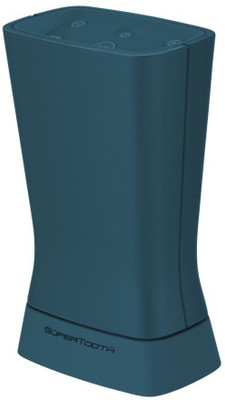 56% OFF on Supertooth Disco 3 - Navy (By Flipper) Wireless Laptop/Desktop Speaker 56% OFF on Supertooth Disco 3 - Navy (By Flipper) Wireless Laptop/Desktop Speaker