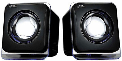 63% OFF on Terabyte E-02BB Wired Laptop/Desktop Speaker