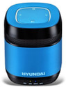 Hyundai i70 Wired & Wireless Mobile/Tablet Speaker