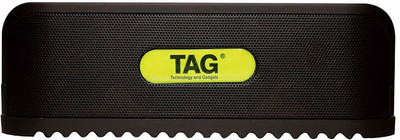 30% OFF on TAG 808 Wireless Mobile/Tablet Speaker 30% OFF on TAG 808 Wireless Mobile/Tablet Speaker