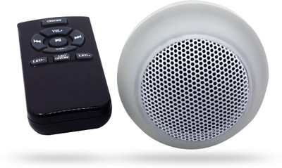 74% OFF on Protonate Bluetooth S1N Wireless Home Audio Speaker 74% OFF on Protonate Bluetooth S1N Wireless Home Audio Speaker