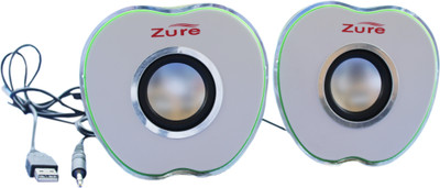 Zure ZR-A1 Wired Mobile/Tablet Speaker Zure ZR-A1 Wired Mobile/Tablet Speaker