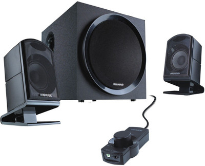 22% OFF on Microlab M820 Wired Laptop/Desktop Speaker 22% OFF on Microlab M820 Wired Laptop/Desktop Speaker