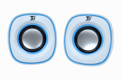 30% OFF on TacGears TG-SQ-BB007 Wired Laptop/Desktop Speaker 30% OFF on TacGears TG-SQ-BB007 Wired Laptop/Desktop Speaker