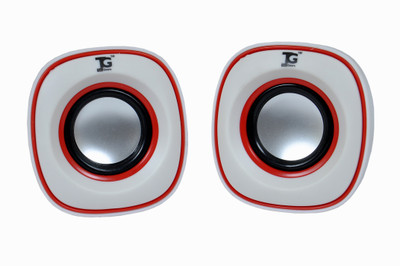 40% OFF on TacGears TG-SQ-BB007 Wired Laptop/Desktop Speaker 40% OFF on TacGears TG-SQ-BB007 Wired Laptop/Desktop Speaker