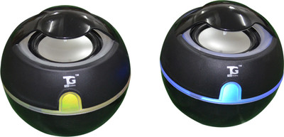 27% OFF on TacGears TG-SQ-BB004 Wired Laptop/Desktop Speaker 27% OFF on TacGears TG-SQ-BB004 Wired Laptop/Desktop Speaker