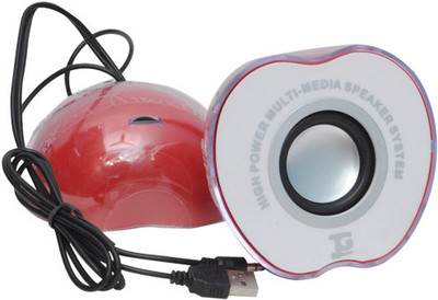 36% OFF on TacGears TG-SQ-BB003 Wired Laptop/Desktop Speaker 36% OFF on TacGears TG-SQ-BB003 Wired Laptop/Desktop Speaker