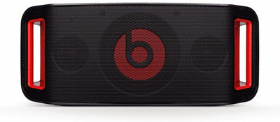 53% OFF on Fadedge Beatz box Wireless Mobile Speakers Dark Black, Single Unit Channel 53% OFF on Fadedge Beatz box Wireless Mobile Speakers Dark Black, Single Unit Channel