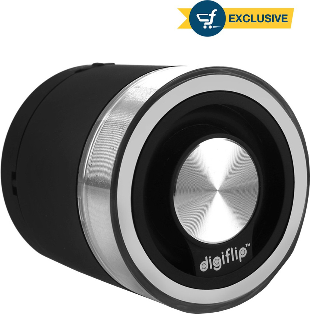 Buy DigiFlip PS004 Bluetooth Speakers Online from