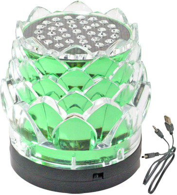 50% OFF on JM 28 Wired & Wireless Mobile Speaker Multicolor, Single Unit Channel 50% OFF on JM 28 Wired & Wireless Mobile Speaker Multicolor, Single Unit Channel
