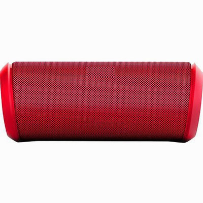 53% OFF on Moblish Pulse Wireless Mobile Speakers Red, Single Unit Channel 53% OFF on Moblish Pulse Wireless Mobile Speakers Red, Single Unit Channel
