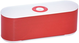 Clawin Beatz Merry Christmas High Quality Wireless Mobile/Tablet Speaker (Multicolor, 2.1 Channel)