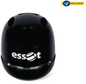 Essot Fuzion 005BT Bluetooth Wireless Mobile/Tablet Speaker