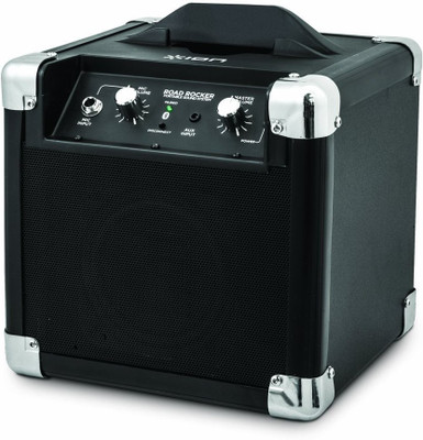 33% OFF on Ion Road Rocker Wireless Mobile/Tablet Speaker Black, 2.1 Channel 33% OFF on Ion Road Rocker Wireless Mobile/Tablet Speaker Black, 2.1 Channel