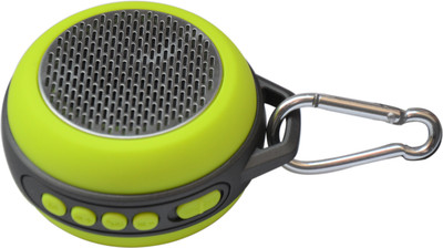KSBT SOMHO S303 WIRELESS Mobile/Tablet Speaker