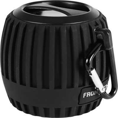 Frontech JIL-3905 Portable Bluetooth Mobile/Tablet Speaker (Black, 1.0 Channel) 
