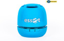 Essot Fuzion 005BT Bluetooth Wireless Mobile/Tablet Speaker
