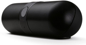 Bond Beatz Pill XL High Quality Wireless Mobile/Tablet Speaker (Black, 1 Channel)