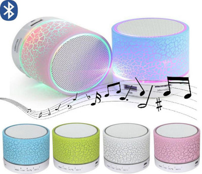 Octain OTN 020 Speaker S10 Portable Bluetooth Mobile/Tablet Speaker (Grey, 1.1 Channel Channel) 