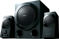 Sony SRS-D9/C Laptop/Desktop Speaker: Speaker