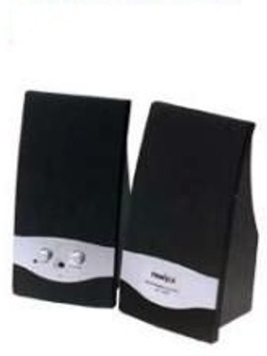 frontech multimedia speakers jil 1858