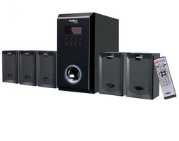 frontech 5.1 home theater