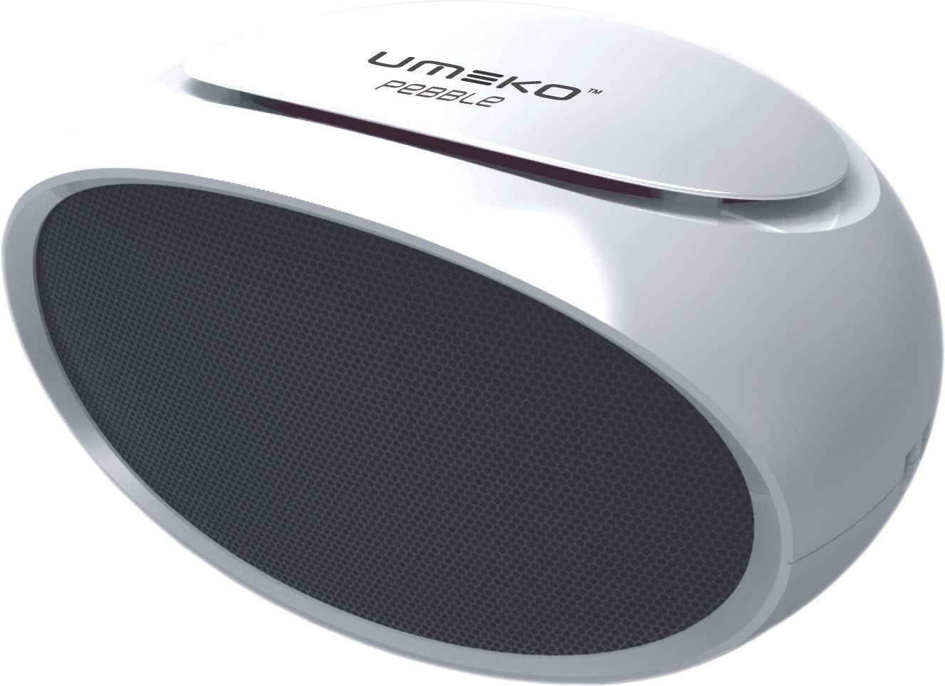 33% OFF on Umeko Pebble Laptop/Desktop Speaker 33% OFF on Umeko Pebble Laptop/Desktop Speaker