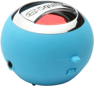 39% OFF on Squirrel BSV-22 Mobile/Tablet Speaker 39% OFF on Squirrel BSV-22 Mobile/Tablet Speaker