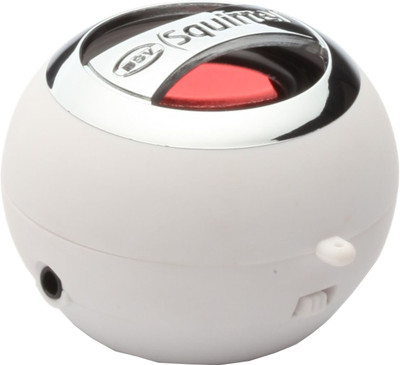 39% OFF on Squirrel BSV-22 Mobile/Tablet Speaker 39% OFF on Squirrel BSV-22 Mobile/Tablet Speaker