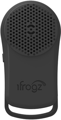 iFrogz IFTDLA-BK0 Wireless Laptop/Desktop Speaker iFrogz IFTDLA-BK0 Wireless Laptop/Desktop Speaker