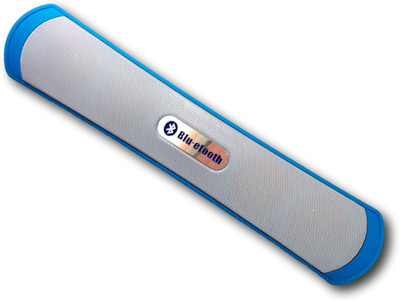 50% OFF on DGB MYBO BE-13 FM Bluetooth Wired & Wireless Laptop Speakers Blue, Single Unit Channel 50% OFF on DGB MYBO BE-13 FM Bluetooth Wired & Wireless Laptop Speakers Blue, Single Unit Channel