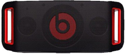 53% OFF on Moblish Beatz Box OG Wireless Black 53% OFF on Moblish Beatz Box OG Wireless Black