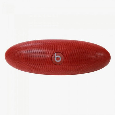 49% OFF on Fadedge Beatz Pill ML Wired, Wireless Mobile Speakers Peppy Red, Single Unit Channel 49% OFF on Fadedge Beatz Pill ML Wired, Wireless Mobile Speakers Peppy Red, Single Unit Channel
