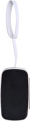 24% OFF on Entif Handging152 Wired & Wireless Mobile Speakers White, Single Unit Channel 24% OFF on Entif Handging152 Wired & Wireless Mobile Speakers White, Single Unit Channel