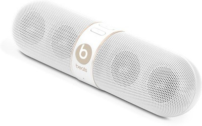 54% OFF on Fadedge Beatz pill Wireless Laptop Speakers White, Single Unit Channel 54% OFF on Fadedge Beatz pill Wireless Laptop Speakers White, Single Unit Channel
