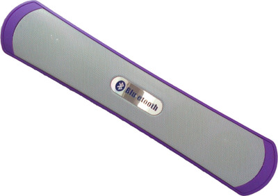 50% OFF on DGB MYBO BE-13 FM Bluetooth Wired & Wireless Laptop Speakers Purple, Single Unit Channel 50% OFF on DGB MYBO BE-13 FM Bluetooth Wired & Wireless Laptop Speakers Purple, Single Unit Channel