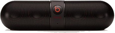 72% OFF on Moblish Beatz Pill OG Wireless Laptop Speakers Black, Single Unit Channel 72% OFF on Moblish Beatz Pill OG Wireless Laptop Speakers Black, Single Unit Channel